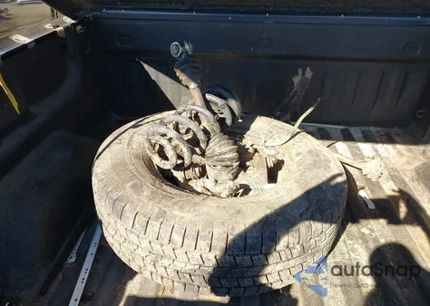 2007 Chevrolet Silverado 1500 Lt1 from USA, damaged, VIN 2GCEK13C771569003